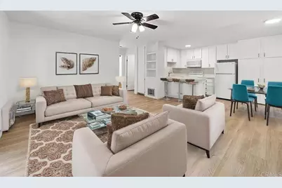 6390 Rancho Mission Road #202, San Diego, CA 92108 - Photo 1