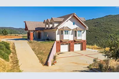 2101 Coulter Ln Lane, Julian, CA 92036 - Photo 1