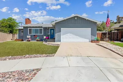 1350 Coy Court, El Cajon, CA 92021 - Photo 1