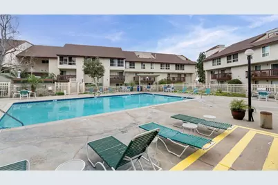 6151 Rancho Mission Road #110, San Diego, CA 92108 - Photo 31