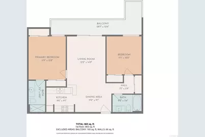 6151 Rancho Mission Road #110, San Diego, CA 92108 - Photo 25