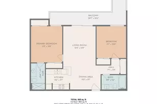 6151 Rancho Mission Rd, San Diego, CA 92108 - Photo 25