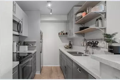 6151 Rancho Mission Road #110, San Diego, CA 92108 - Photo 9