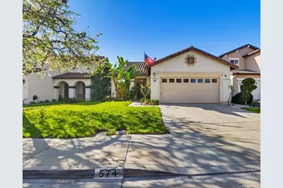 574 San Lucas Pl, Chula Vista, CA 91914 - Photo 1