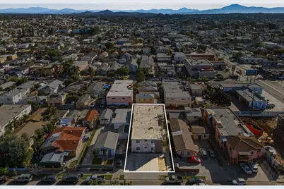 4035 Highland Ave, San Diego, CA 92105 - Photo 15