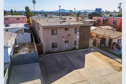 4035 Highland Ave, San Diego, CA 92105 - Photo 3