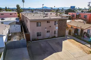 4035 Highland Ave, San Diego, CA 92105 - Photo 3