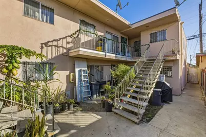 4035 Highland Ave, San Diego, CA 92105 - Photo 5