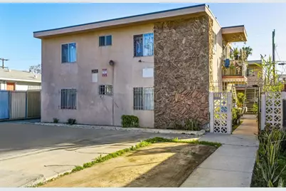 4035 Highland Ave, San Diego, CA 92105 - Photo 1