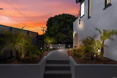 608 Forward Street, La Jolla, CA 92037 - Photo 3