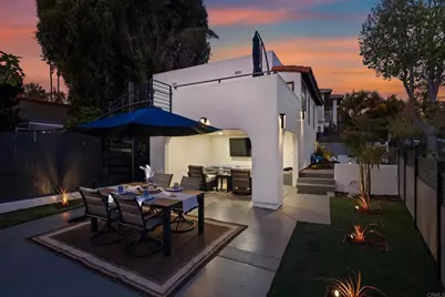 608 Forward Street, La Jolla, CA 92037 - Photo 7