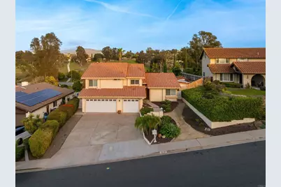 3639 Belle Bonnie Brae Rd., Bonita, CA 91902 - Photo 7