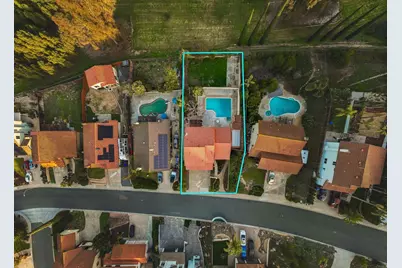 3639 Belle Bonnie Brae Rd., Bonita, CA 91902 - Photo 3