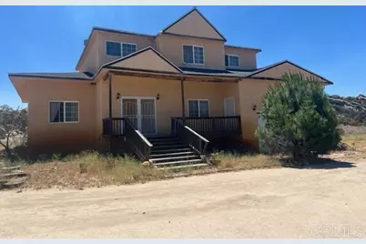 1402 Starship Lane-4, Jacumba, CA 91934 - Photo 1