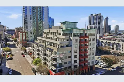 875 G Street #409, San Diego, CA 92101 - Photo 25