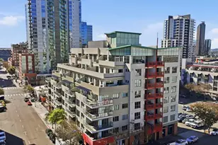 875 G St, San Diego, CA 92101 - Photo 25