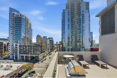 875 G Street #409, San Diego, CA 92101 - Photo 21