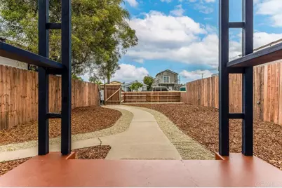 3645 Marlborough Ave, San Diego, CA 92105 - Photo 5