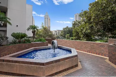 850 State Street #220, San Diego, CA 92101 - Photo 35