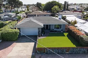 8055 Haven Dr, Lemon Grove, CA 91945 - Photo 1