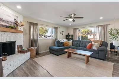 8055 Haven Drive, Lemon Grove, CA 91945 - Photo 13