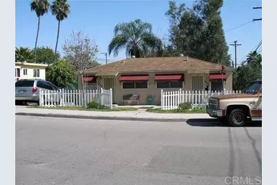 2459 61 Sumac Drive, San Diego, CA 92105 - Photo 9