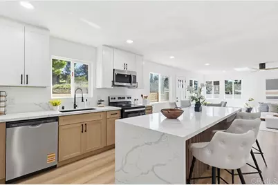 2526 Buckthorn Trail, Boulevard, CA 91905 - Photo 3