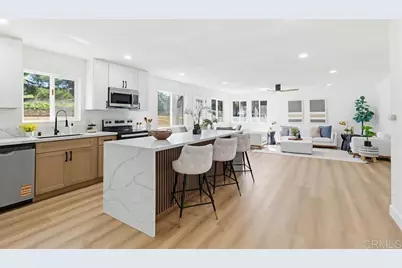 2526 Buckthorn Trail, Boulevard, CA 91905 - Photo 1