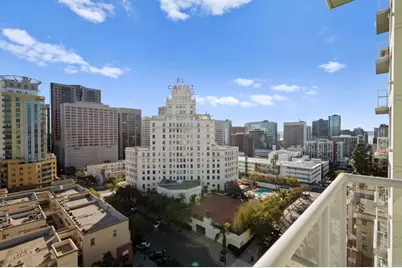 850 Beech Street #1404, San Diego, CA 92101 - Photo 47