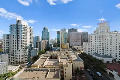 850 Beech Street #1404, San Diego, CA 92101 - Photo 49