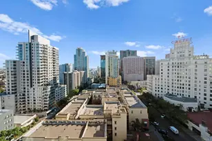 850 Beech St, San Diego, CA 92101 - Photo 49