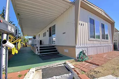 275 Orange Avenue #187, Chula Vista, CA 91911 - Photo 3