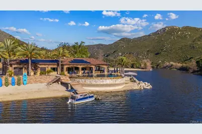 4065 Via Palo Verde Lago, Alpine, CA 91901 - Photo 5