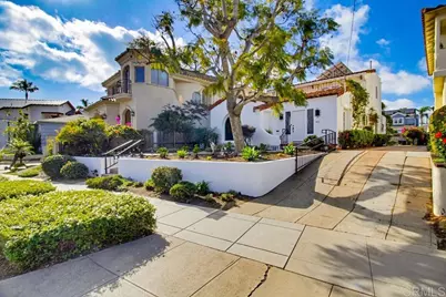 832 San Luis Rey, Coronado, CA 92118 - Photo 3