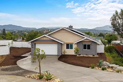 1707 Terrace Hill Dr, El Cajon, CA 92021 - Photo 3