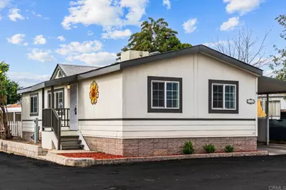 351 E Bradley Avenue #Spc 135, El Cajon, CA 92021 - Photo 1