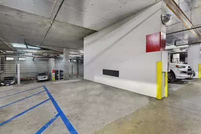 425 W Beech Street #1457, San Diego, CA 92101 - Photo 27