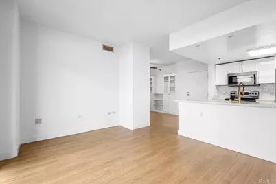 425 W Beech Street #1457, San Diego, CA 92101 - Photo 3