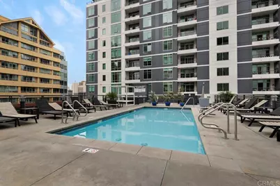 425 W Beech Street #1457, San Diego, CA 92101 - Photo 29
