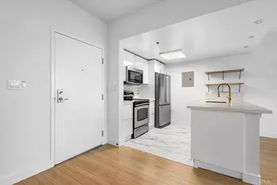 425 W Beech Street #1457, San Diego, CA 92101 - Photo 7