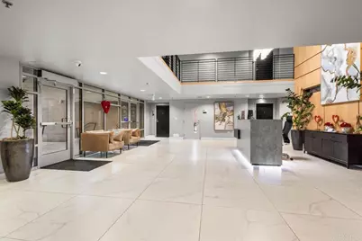 425 W Beech Street #1457, San Diego, CA 92101 - Photo 13