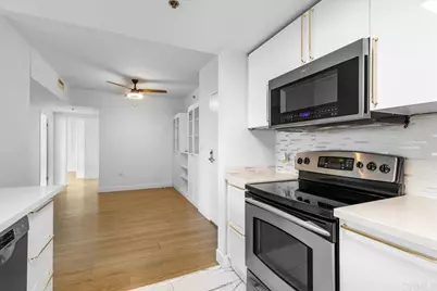 425 W Beech Street #1457, San Diego, CA 92101 - Photo 9