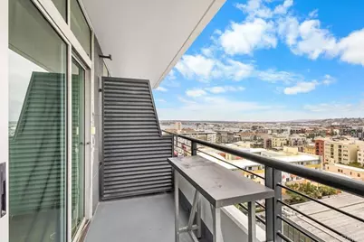 425 W Beech Street #1457, San Diego, CA 92101 - Photo 23