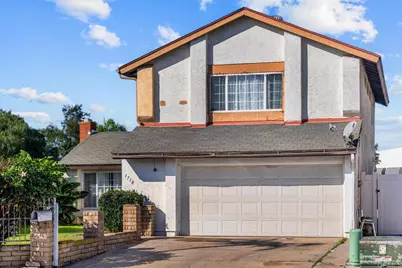 1718 Meadowood Court, San Ysidro, CA 92173 - Photo 3