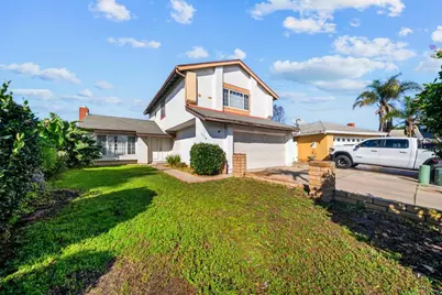 1718 Meadowood Court, San Ysidro, CA 92173 - Photo 31