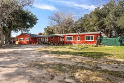 2758 Ribbonwood, Boulevard, CA 91905 - Photo 1