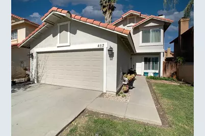 452 Feliz, Perris, CA 92571 - Photo 1
