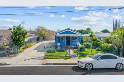 671 N Gardena Street, San Bernardino, CA 92411 - Photo 3