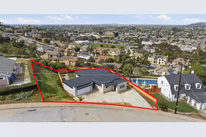 4050 Rosarita Dr, La Mesa, CA 91941 - Photo 27