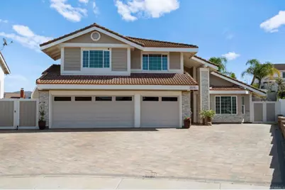 2075 Pierce Court, El Cajon, CA 92019 - Photo 1